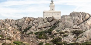 Beitragsbild des Blogbeitrags Sardinien – Der Norden