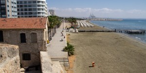 Beitragsbild des Blogbeitrags Larnaka