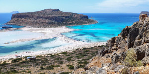 Beitragsbild des Blogbeitrags Kreta