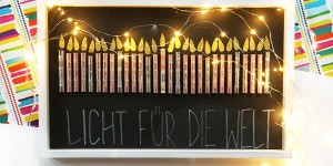Beitragsbild des Blogbeitrags Geldgeschenk kreativ gestalten 