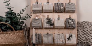 Beitragsbild des Blogbeitrags DIY – Do it yourself Adventskalender
