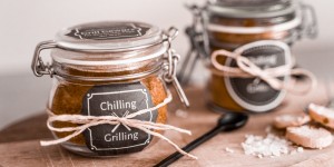 Beitragsbild des Blogbeitrags DIY – Vatertagsgeschenk basteln 