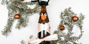 Beitragsbild des Blogbeitrags DIY – 6 Geschenkideen für den Freund