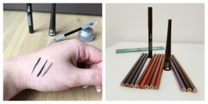 Beitragsbild des Blogbeitrags Eyeliner – Gel, Liquid oder Pen Eyeliner