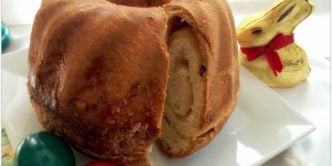 Beitragsbild des Blogbeitrags Der Kärntner Reindling