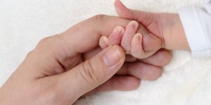 Beitragsbild des Blogbeitrags Schaffe ich das alles? – Von der Unsicherheit einer frischgebackenen Mama