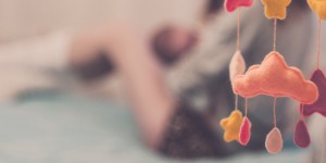 Beitragsbild des Blogbeitrags Babys Erstausstattung