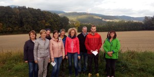 Beitragsbild des Blogbeitrags Teamcoaching im Pöllauertal