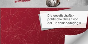 Beitragsbild des Blogbeitrags Internationaler Kongress erleben&lernen Augsburg 2018 