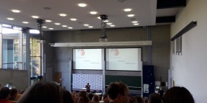 Beitragsbild des Blogbeitrags Internationaler Kongress erleben&lernen 2018 