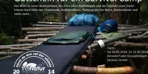 Beitragsbild des Blogbeitrags Gutschein für ein Abenteuer