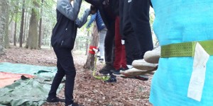 Beitragsbild des Blogbeitrags Kennenlerntage der HTL Mödling