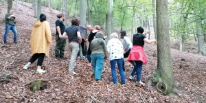 Beitragsbild des Blogbeitrags Team-Event der Lebenshilfe Fürstenfeld
