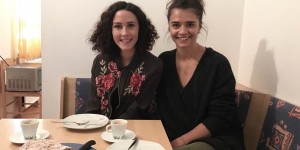 Beitragsbild des Blogbeitrags Blogger Relations Kampagne für Nespresso