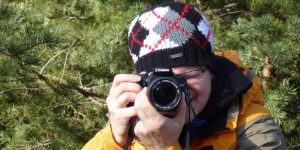 Beitragsbild des Blogbeitrags My Gear: Meine Kameraausrüstung