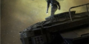 Beitragsbild des Blogbeitrags The Murderbot Diaries