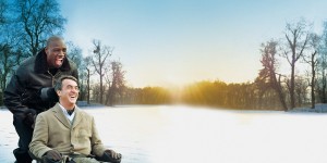 Beitragsbild des Blogbeitrags “The Intouchables” by Ludovico Einaudi, Various Artists