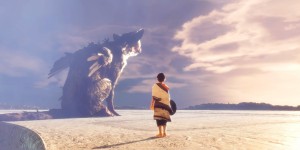 Beitragsbild des Blogbeitrags “The Last Guardian” by Takeshi Furukawa 