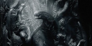 Beitragsbild des Blogbeitrags “Alien: Covenant” by Jed Kurzel 