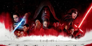 Beitragsbild des Blogbeitrags “Star Wars: The Last Jedi” by John Williams 