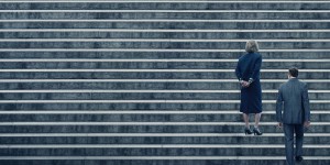 Beitragsbild des Blogbeitrags “The Post” by John Williams
