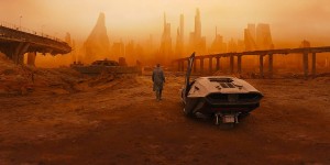 Beitragsbild des Blogbeitrags “Blade Runner 2049” by Benjamin Wallfisch, Hans Zimmer 