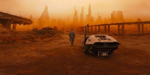Beitragsbild des Blogbeitrags “Blade Runner 2049” by Benjamin Wallfisch, Hans Zimmer