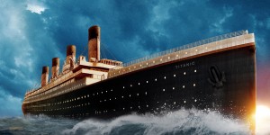 Beitragsbild des Blogbeitrags “Titanic (The Deluxe Edition)” by James Horner 