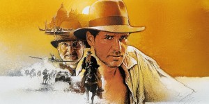 Beitragsbild des Blogbeitrags “Indiana Jones – The Sonic Adventure Collection” by John Williams
