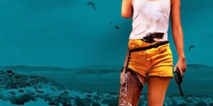 Beitragsbild des Blogbeitrags “The Bad Batch” by Various Artists