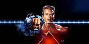 Beitragsbild des Blogbeitrags “Total Recall (The Deluxe Edition)” by Jerry Goldsmith