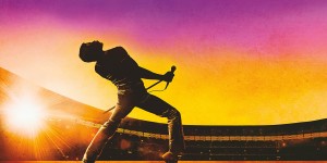 Beitragsbild des Blogbeitrags “Bohemian Rhapsody” by Queen 