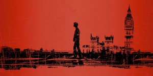 Beitragsbild des Blogbeitrags “28 Days Later” & “28 Weeks Later” by John Murphy, Various Artists 