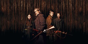 Beitragsbild des Blogbeitrags “True Grit” by Carter Burwell