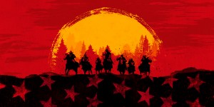 Beitragsbild des Blogbeitrags “Red Dead Redemption 2” by Woody Jackson, Daniel Lanois, Various Artists
