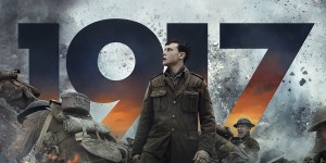 Beitragsbild des Blogbeitrags “1917” by Thomas Newman