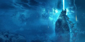 Beitragsbild des Blogbeitrags “Godzilla: King of the Monsters” by Bear McCreary 