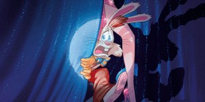 Beitragsbild des Blogbeitrags “Who Framed Roger Rabbit” by Alan Silvestri