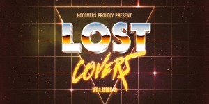 Beitragsbild des Blogbeitrags Lost Covers, Vol. 6