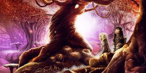 Beitragsbild des Blogbeitrags “The Dark Crystal: Age of Resistance” by Daniel Pemberton, Samuel Sim 