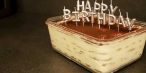 Beitragsbild des Blogbeitrags Original italienisches Tiramisu