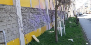 Beitragsbild des Blogbeitrags Kunst oder Krempel 