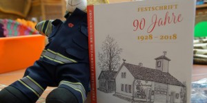 Beitragsbild des Blogbeitrags Verstärkung für die herzkönigliche Feuerwache