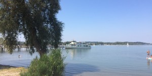 Beitragsbild des Blogbeitrags Urlaubsende – die Heimfahrt 