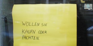 Beitragsbild des Blogbeitrags typo in public… 