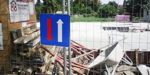 Beitragsbild des Blogbeitrags Verkehrsregeln