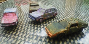 Beitragsbild des Blogbeitrags Eine neue Leidenschaft