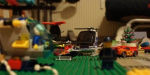 Beitragsbild des Blogbeitrags Flugshows at home