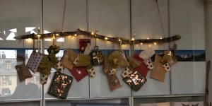 Beitragsbild des Blogbeitrags Adventkalender 2019