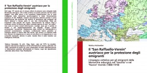 Beitragsbild des Blogbeitrags Buchneuerscheinung: auf nach Italien und mehr!